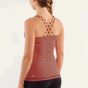 Lululemon Free To  Be Tank